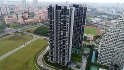 Sky Vue (D20), Condominium #635010871